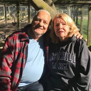 Meet your Posher, Lorraine